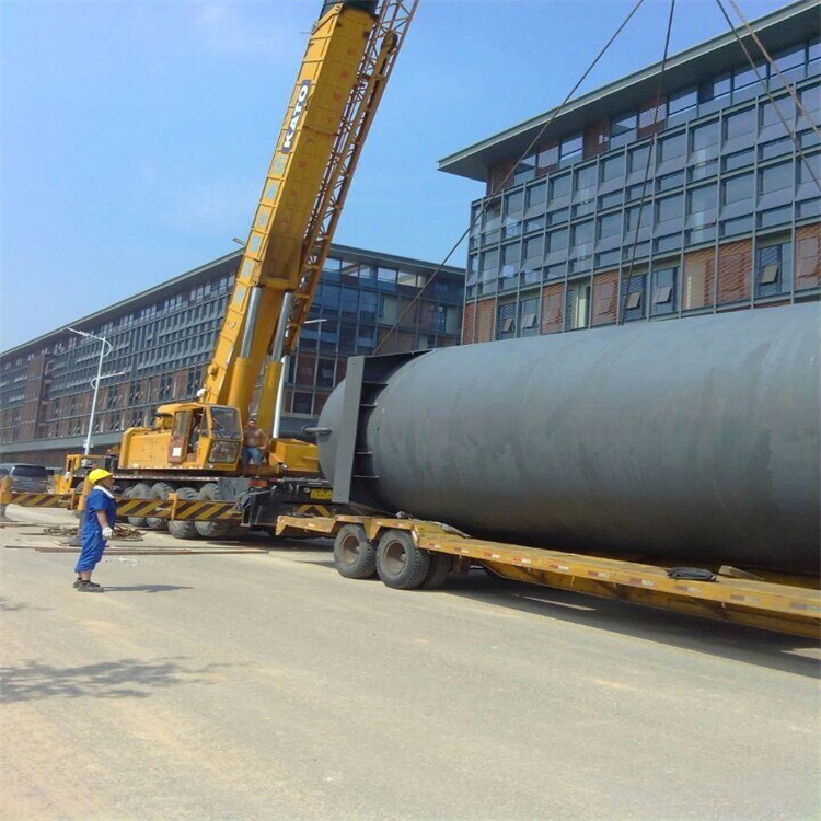 石河镇大型吊车租赁公司