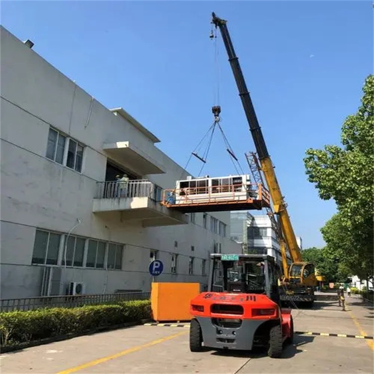 石河镇小型吊车出租电话