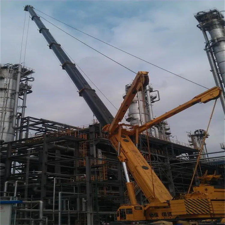 石河镇吊车出租电话