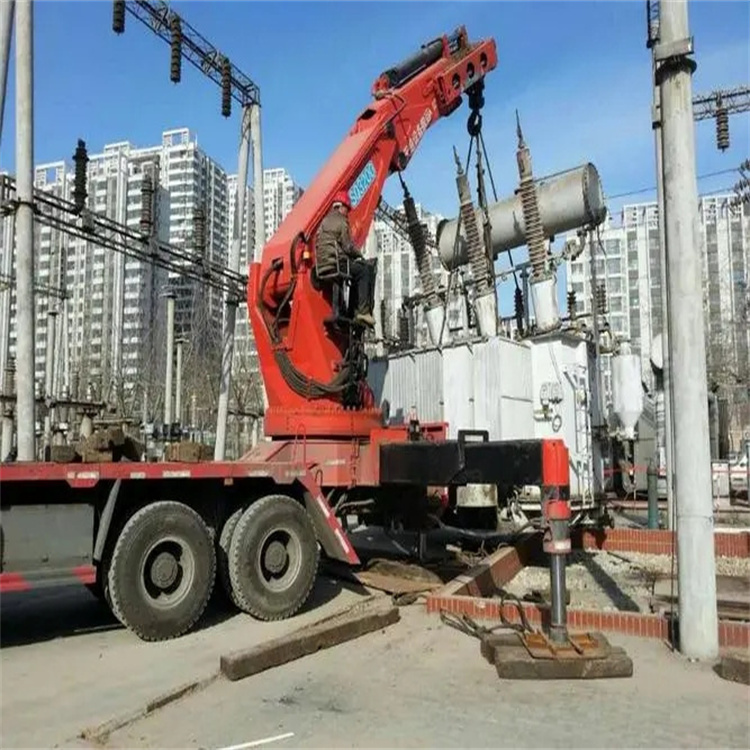 石河镇就近吊车出租|工地厂房吊装设备租赁|24小时高效响应