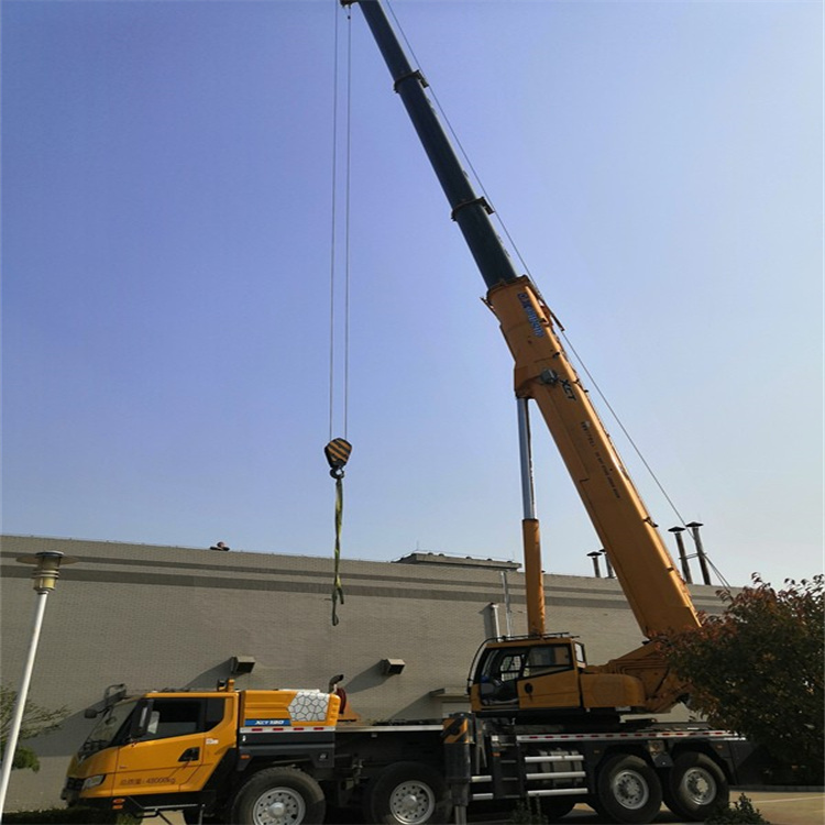 石河镇 选择汽车吊租赁的秘诀与联系方式指南