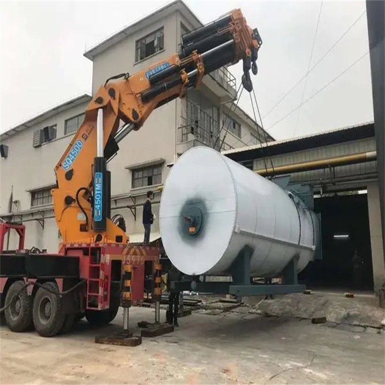 石河镇室内装修小型折臂吊出租服务：高效解决方案与租赁指南