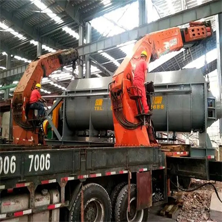 石河镇大型随车吊出租多少钱