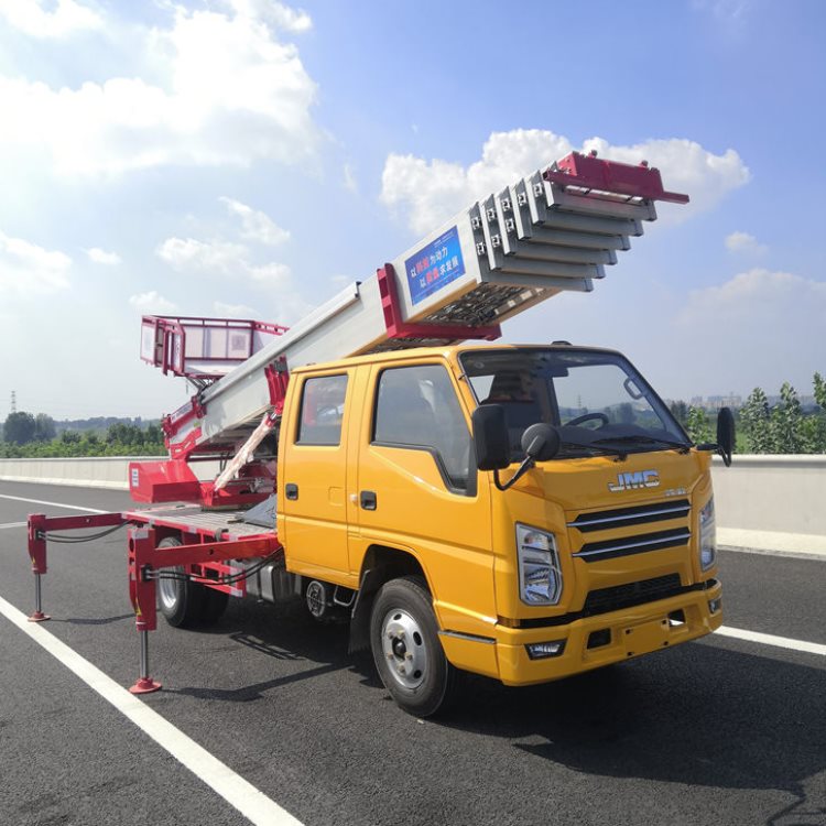 石河镇出租云梯车电话 水泥上楼