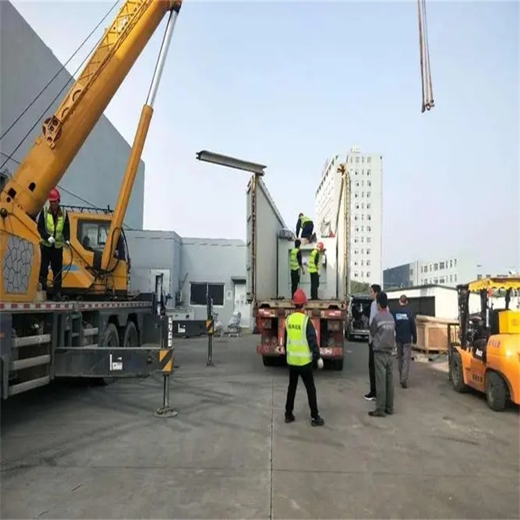 石河镇如何找到附近的吊车救援服务