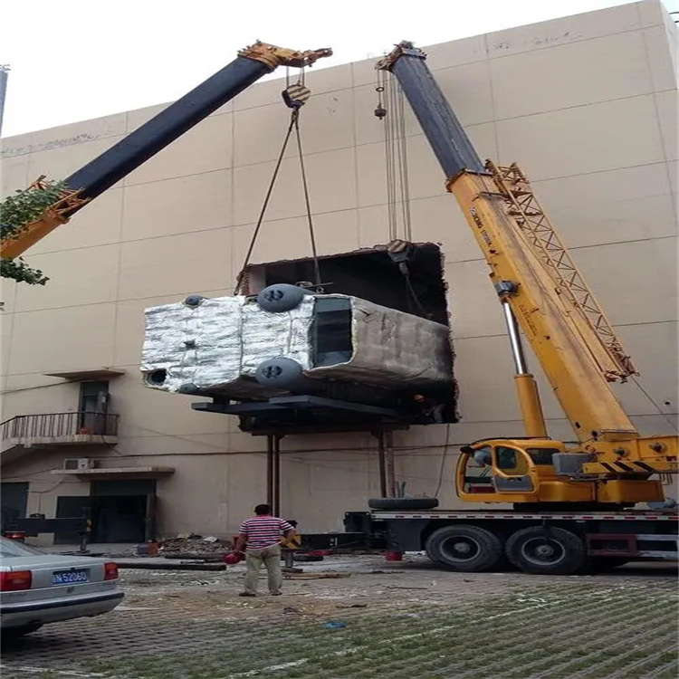 石河镇25吨汽车吊出租