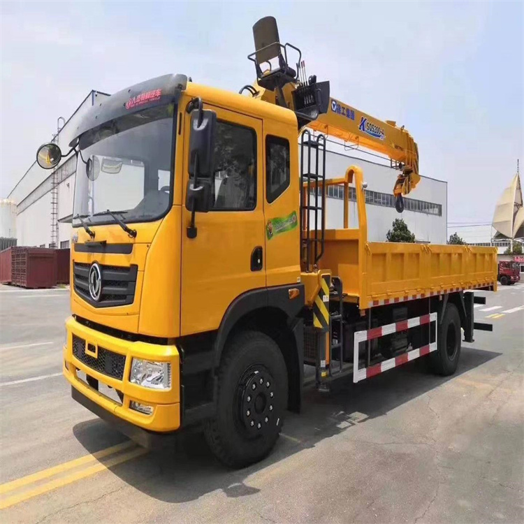 石河镇附近找一辆随车吊出租