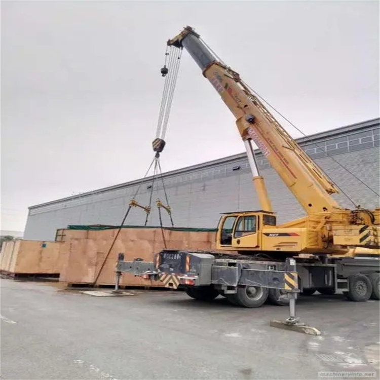 石河镇急需吊车出租怎么办|24小时响应|跨区调配服务